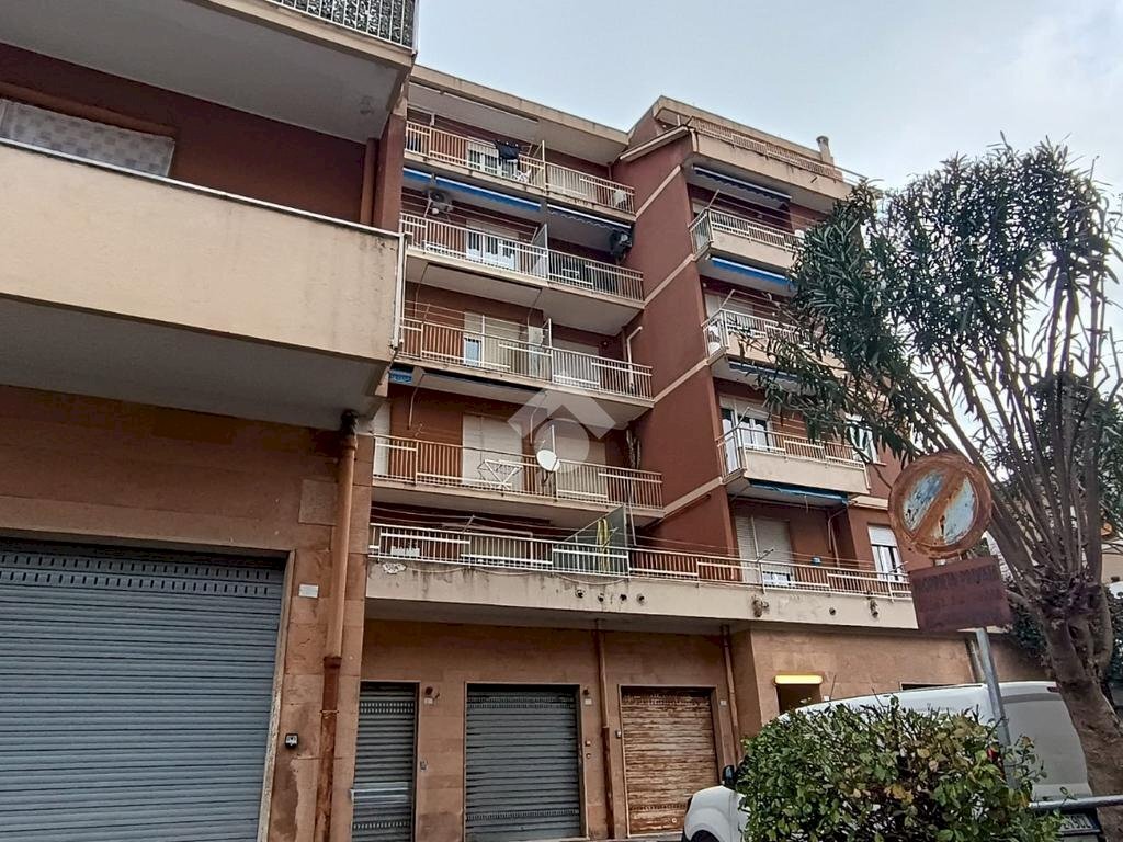 Appartamento Via Domenico Oliva, Genova (zona Sestri Ponente) - foto 3