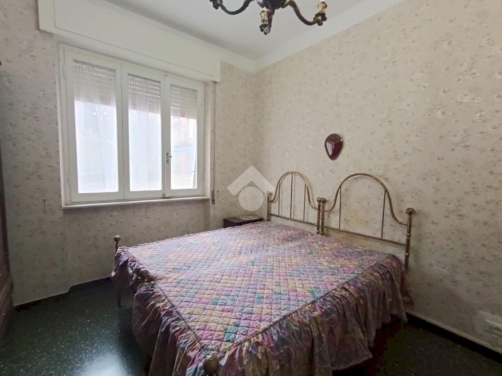 Appartamento Via Domenico Oliva, Genova (zona Sestri Ponente) - foto 2