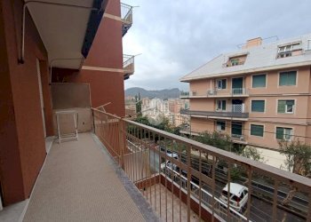 Appartamento Via Domenico Oliva, Genova (zona Sestri Ponente) - foto 1