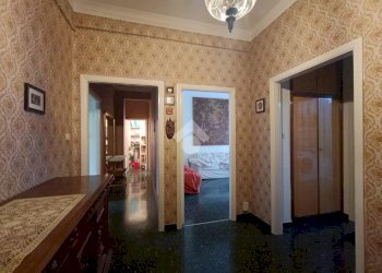 Appartamento Via Domenico Oliva, Genova (zona Sestri Ponente) - foto 4