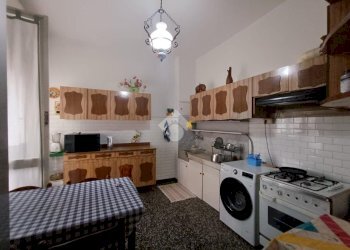 Appartamento Via Domenico Oliva, Genova (zona Sestri Ponente) - foto 5