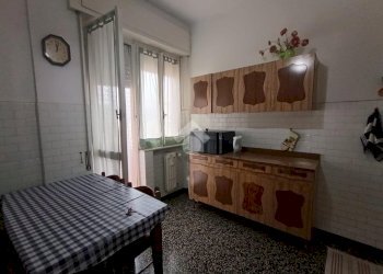 Appartamento Via Domenico Oliva, Genova (zona Sestri Ponente) - foto 6