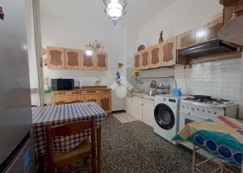 Appartamento Via Domenico Oliva, Genova (zona Sestri Ponente) - foto 7