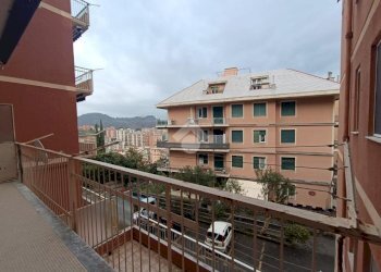 Appartamento Via Domenico Oliva, Genova (zona Sestri Ponente) - foto 8