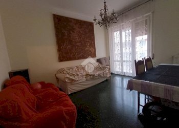 Appartamento Via Domenico Oliva, Genova (zona Sestri Ponente) - foto 9