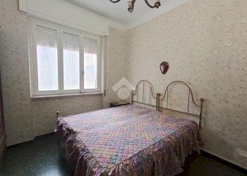 Appartamento Via Domenico Oliva, Genova (zona Sestri Ponente) - foto 2