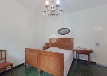 Appartamento Via Domenico Oliva, Genova (zona Sestri Ponente) - foto 13