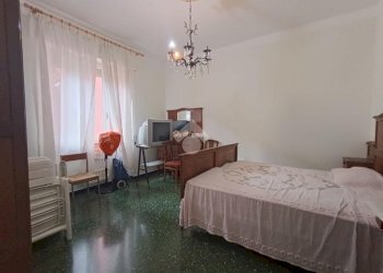 Appartamento Via Domenico Oliva, Genova (zona Sestri Ponente) - foto 14