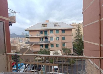 Appartamento Via Domenico Oliva, Genova (zona Sestri Ponente) - foto 18