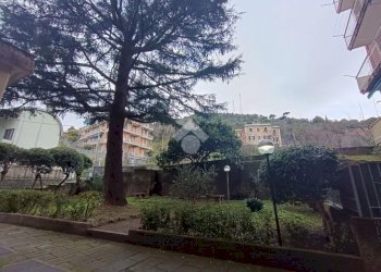 Appartamento Via Domenico Oliva, Genova (zona Sestri Ponente) - foto 19