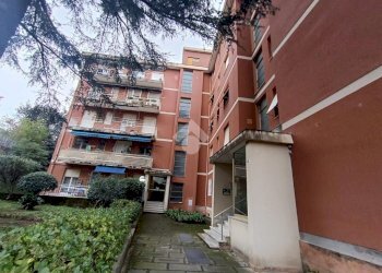 Appartamento Via Domenico Oliva, Genova (zona Sestri Ponente) - foto 20