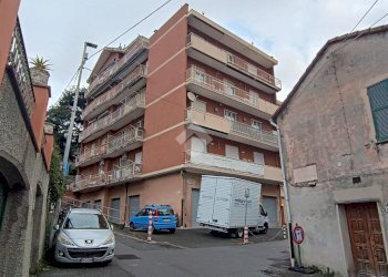Appartamento Via Domenico Oliva, Genova (zona Sestri Ponente) - foto 21