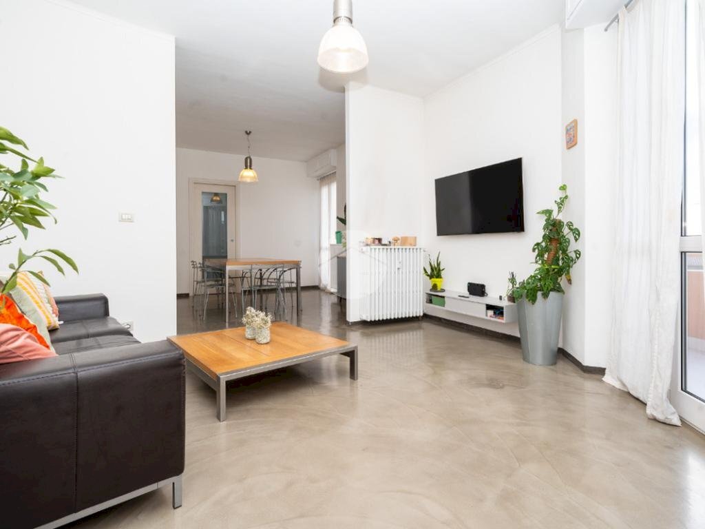 Trilocale Via Gibellini, Caselle Torinese - foto 2