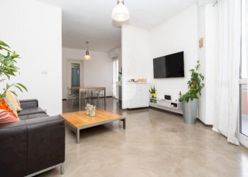 Trilocale Via Gibellini, Caselle Torinese - foto 2