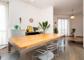 Trilocale Via Gibellini, Caselle Torinese - foto 6
