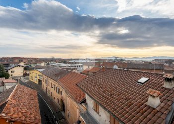 Trilocale Via Gibellini, Caselle Torinese - foto 8