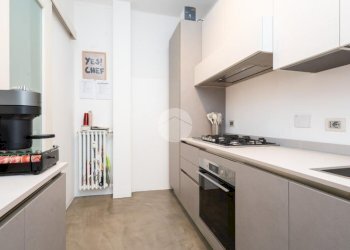 Trilocale Via Gibellini, Caselle Torinese - foto 10