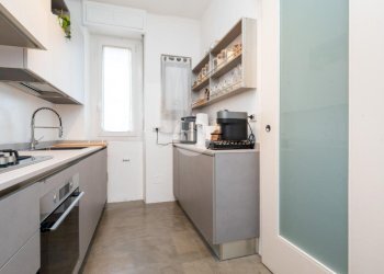 Trilocale Via Gibellini, Caselle Torinese - foto 11