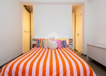 Trilocale Via Gibellini, Caselle Torinese - foto 12