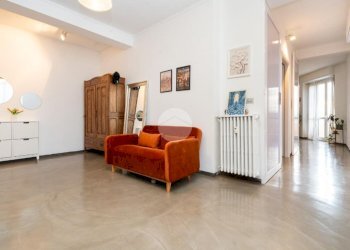 Trilocale Via Gibellini, Caselle Torinese - foto 25