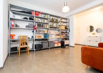 Trilocale Via Gibellini, Caselle Torinese - foto 27