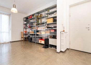 Trilocale Via Gibellini, Caselle Torinese - foto 29