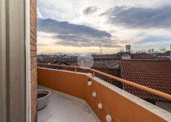 Trilocale Via Gibellini, Caselle Torinese - foto 30