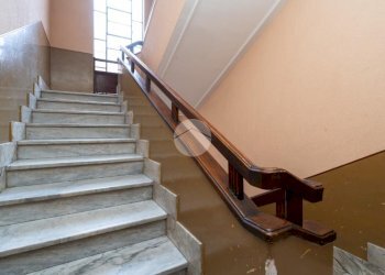 Trilocale Via Gibellini, Caselle Torinese - foto 32