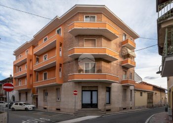 Trilocale Via Gibellini, Caselle Torinese - foto 33