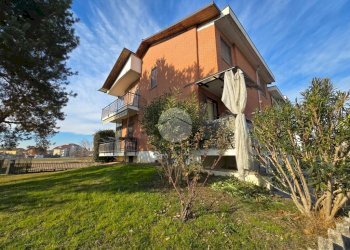 Quadrilocale Via Messina, San Benigno Canavese - foto 2