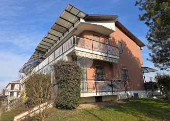 Quadrilocale Via Messina, San Benigno Canavese - foto 3