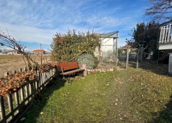 Quadrilocale Via Messina, San Benigno Canavese - foto 5