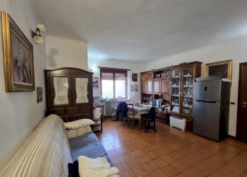 Quadrilocale Via Messina, San Benigno Canavese - foto 9