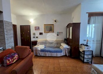 Quadrilocale Via Messina, San Benigno Canavese - foto 11