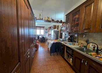 Quadrilocale Via Messina, San Benigno Canavese - foto 13