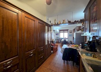 Quadrilocale Via Messina, San Benigno Canavese - foto 14