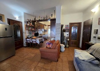 Quadrilocale Via Messina, San Benigno Canavese - foto 16