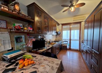 Quadrilocale Via Messina, San Benigno Canavese - foto 18