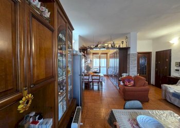 Quadrilocale Via Messina, San Benigno Canavese - foto 20