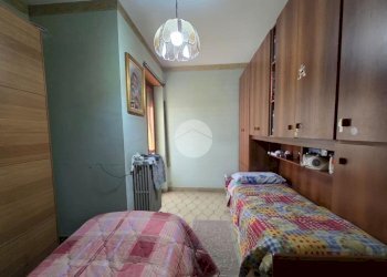 Quadrilocale Via Messina, San Benigno Canavese - foto 22