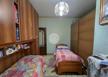 Quadrilocale Via Messina, San Benigno Canavese - foto 23