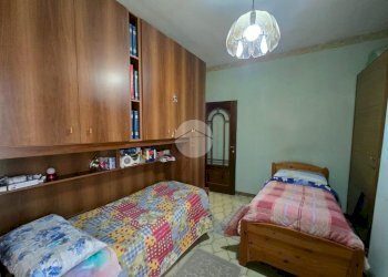 Quadrilocale Via Messina, San Benigno Canavese - foto 24