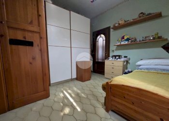 Quadrilocale Via Messina, San Benigno Canavese - foto 25