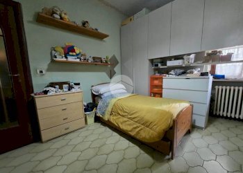 Quadrilocale Via Messina, San Benigno Canavese - foto 26