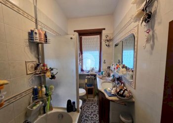 Quadrilocale Via Messina, San Benigno Canavese - foto 28