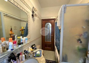 Quadrilocale Via Messina, San Benigno Canavese - foto 29