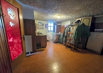 Quadrilocale Via Messina, San Benigno Canavese - foto 32