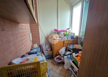 Quadrilocale Via Messina, San Benigno Canavese - foto 33