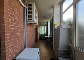 Quadrilocale Via Messina, San Benigno Canavese - foto 38