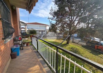 Quadrilocale Via Messina, San Benigno Canavese - foto 40